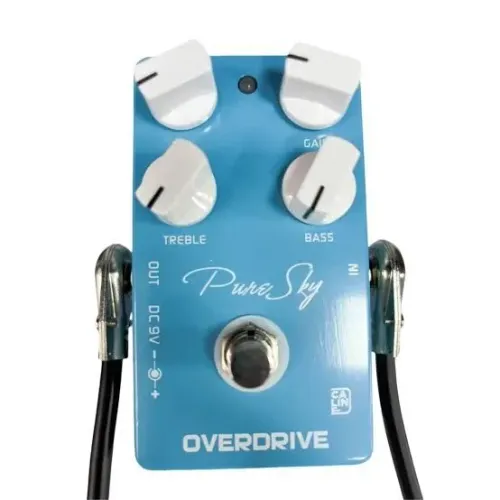 Pedal Drive Pure Sky
