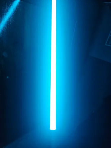 Sabre de luz NeoPixel (NOVO)