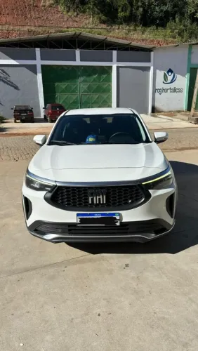 Fiat Fastback Audace 1.0 200 T. Flex AUT 2023