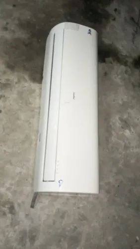 Ar condicionado 22 mil btus