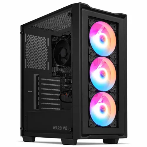Pc gamer razen 5 4600g 