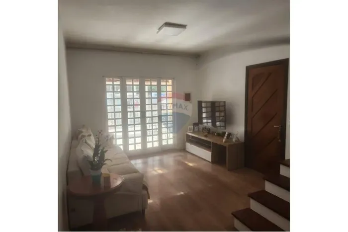 Oportunidade! Casa com quintal, área gourmet ,3 Quartos e 3 vagas no Tremembé!