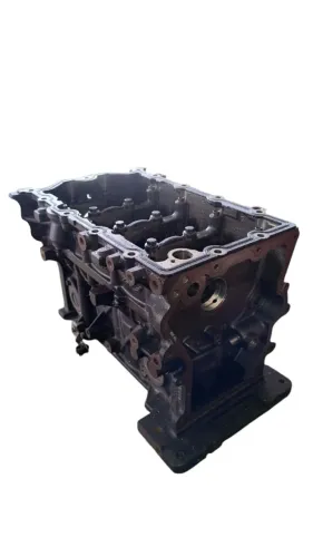 Bloco Motor Etorq 1.8 16v Toro Renegade Compass 2016/23 Baixado
