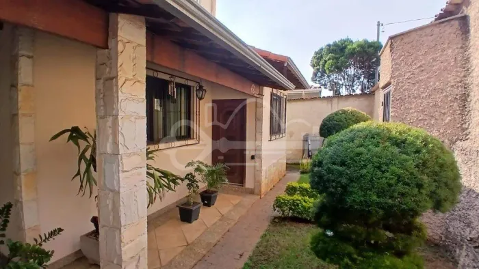 Casa à venda, 4 quartos, 1 suíte, 3 vagas, Serrano - Belo Horizonte/MG
