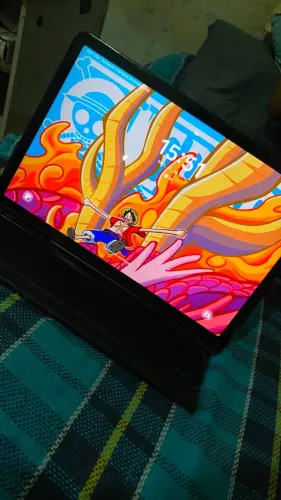 Tablet Samsung Tab S7FE - 128GB, 6ram