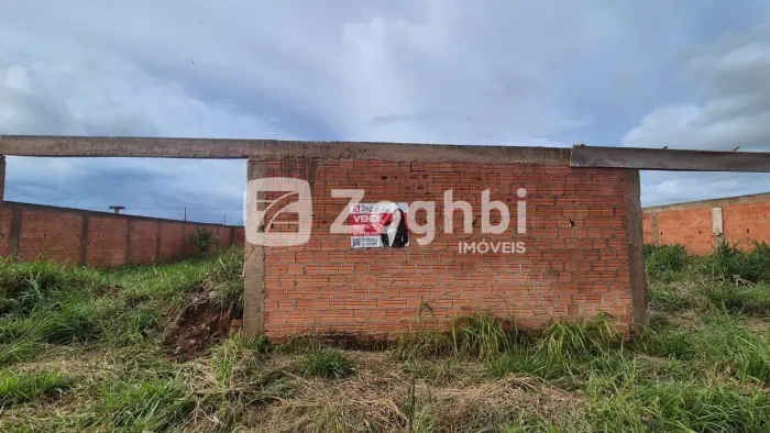 Lote à venda, 5 vagas, Teixeirão - Porto Velho/RO