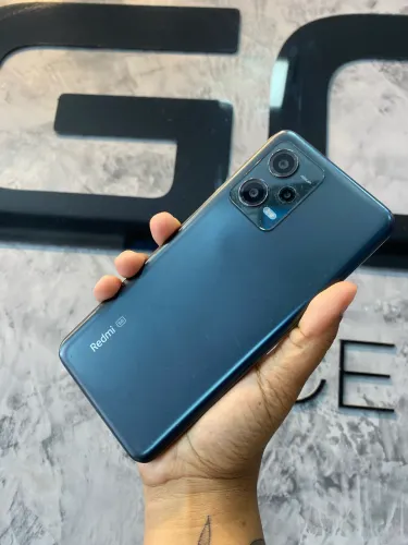 Xiaomi Note 12 5g 128GB AZUL 