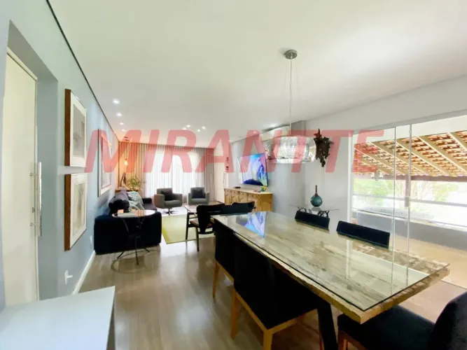 Chácara de 833m² com 5 quartos em Chácara São Bento