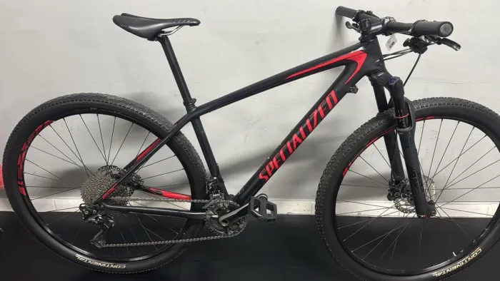 Bicicleta Bike Specialize Epic