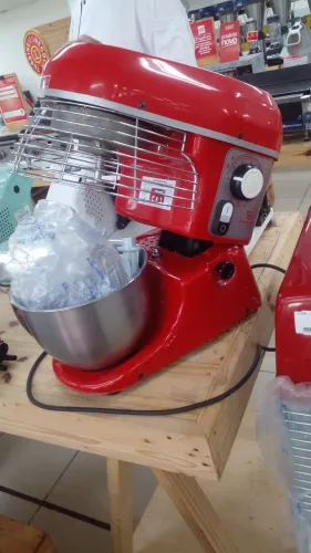 BATEDEIRA INDUSTRIAL DE 5 LITROS NOVA, PROMOÇÃO!!!!