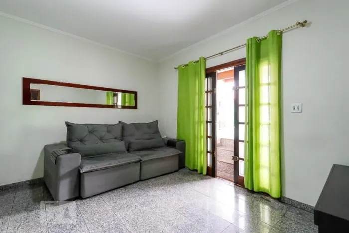 Casa à Venda - Vila Mazzei, 3 Quartos, 120 m2