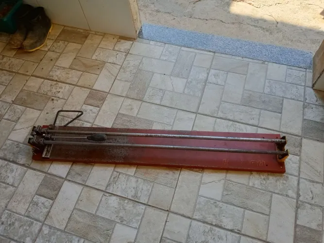 Riscador de 1 metro
