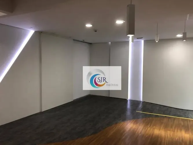 Conjunto para alugar, 430 m² - Cerqueira César - São Paulo/SP