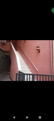 Kitnet água luz gás incluso