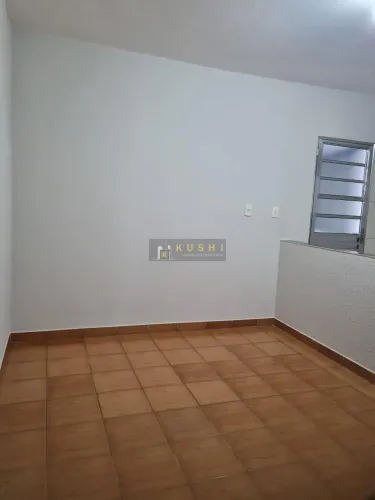 Casa para alugar em Campinas, Vila Marieta, com 2 quartos, com 80 m²