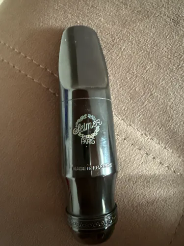 Boquilha Sax Tenor Selmer Solist C*