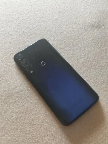 Moto g8 plus 64gb