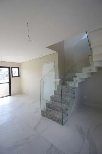 Cobertura, 3 quartos, 1 suite, 2 vagas