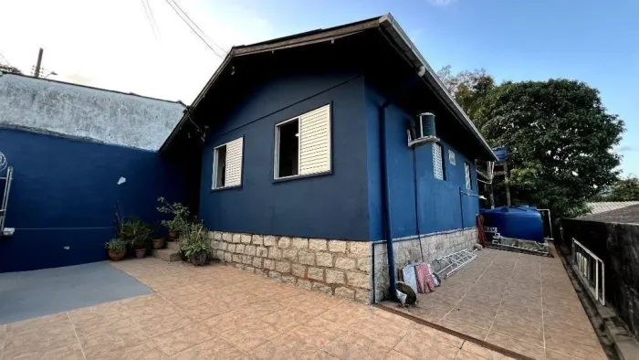 Casa para Locação em Florianópolis, Trindade, 2 dormitórios, 1 suíte, 1 banheiro, 1 vaga