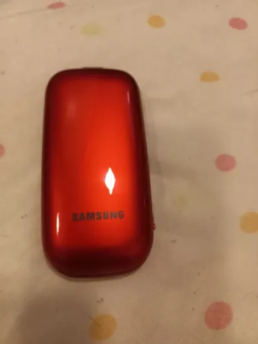 Celular Samsung flip