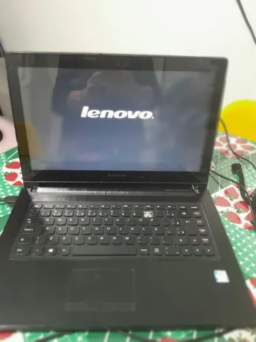 Lenovo - computador - 300,00