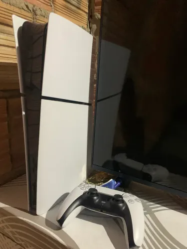 Vendo Ps5