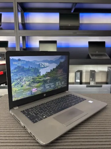NOTEBOOK HP 240 G6 CORE i5 7ªGER 240GB SSD 16GB DDR4 TELA 14"