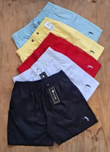 Short Aleatory Masculino 