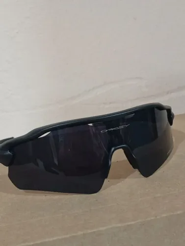 Óculos masculino Oakley Prizm Black Original 