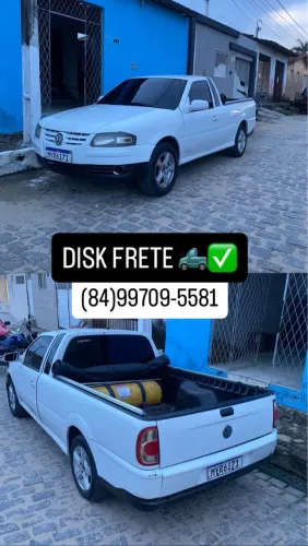 Fretes e montagem de móveis 