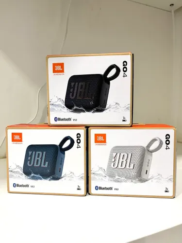 JBL GO 4 LACRADA