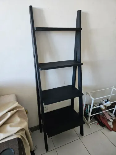 Estante para livros Mango