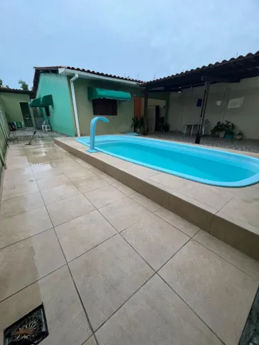 Vende-se casa Marechal Deodoro