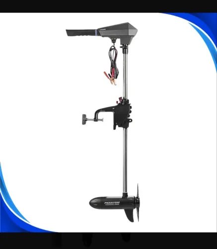 Motor elétrico 54lbs Marine sports 