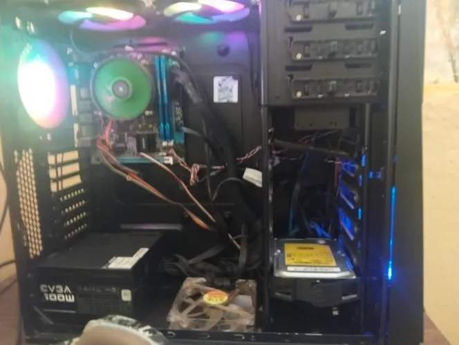 Pc Gamer Completo