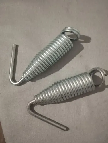 Mola extensora para rede de descanso