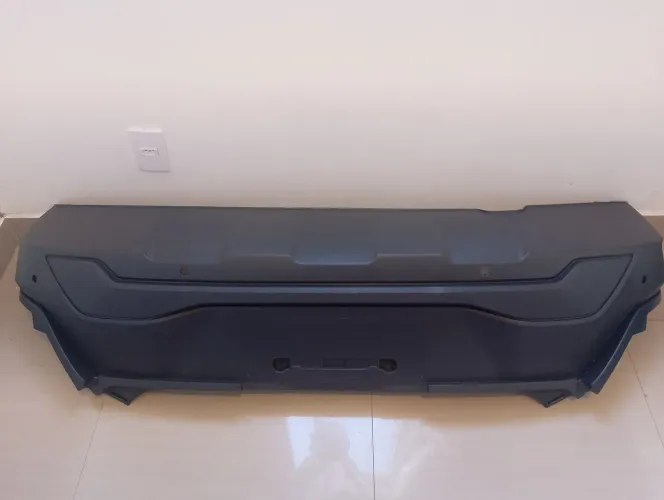Para-choque traseiro Volkswagen Tera 2026