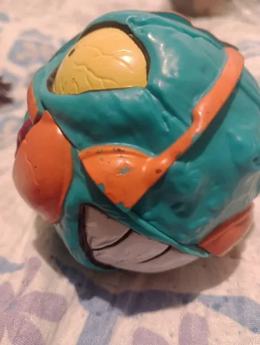 Cubo mágico 