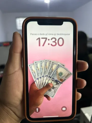 Vendo iPhone XR 64gb