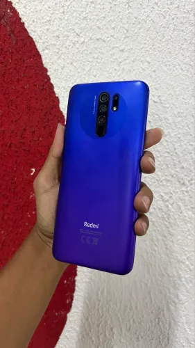 Xiaome redmi 9