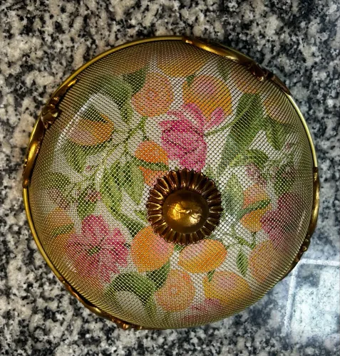 Cobre bolo