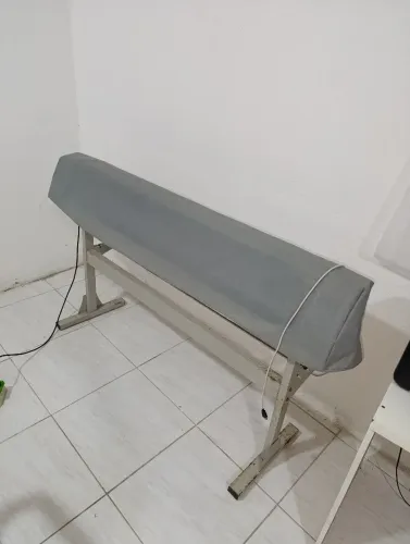 Plotter de recorte boca de 135cm