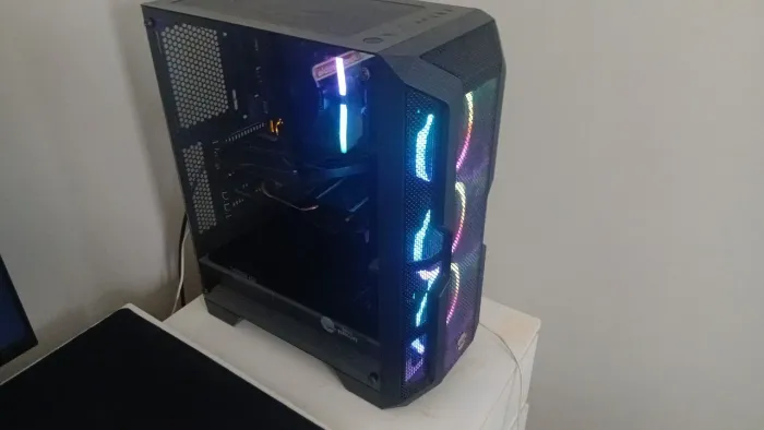 PC GAMER
