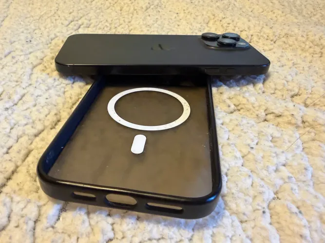 iPhone 16 Pro Max 256