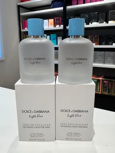 Perfume valores variados