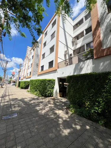 Residencial Ivana no Setor Marista 89m²