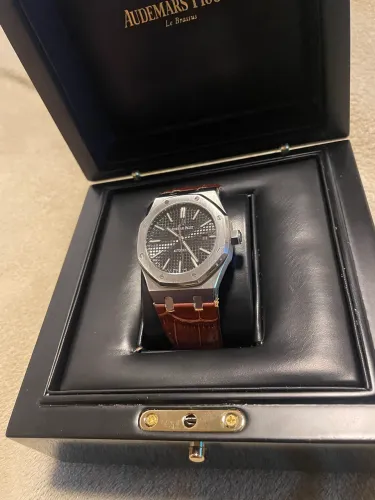 Audemars Piguet