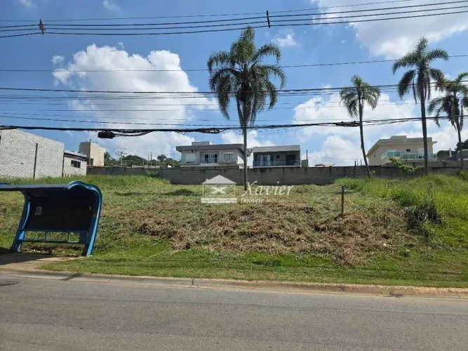 Terreno à venda, 449 m² por R$ 420.000,00 - Vila Rica - Vargem Grande Paulista/SP