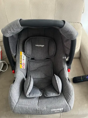 Bebê conforto 
