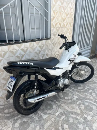 Vende-se pop 110i 2020